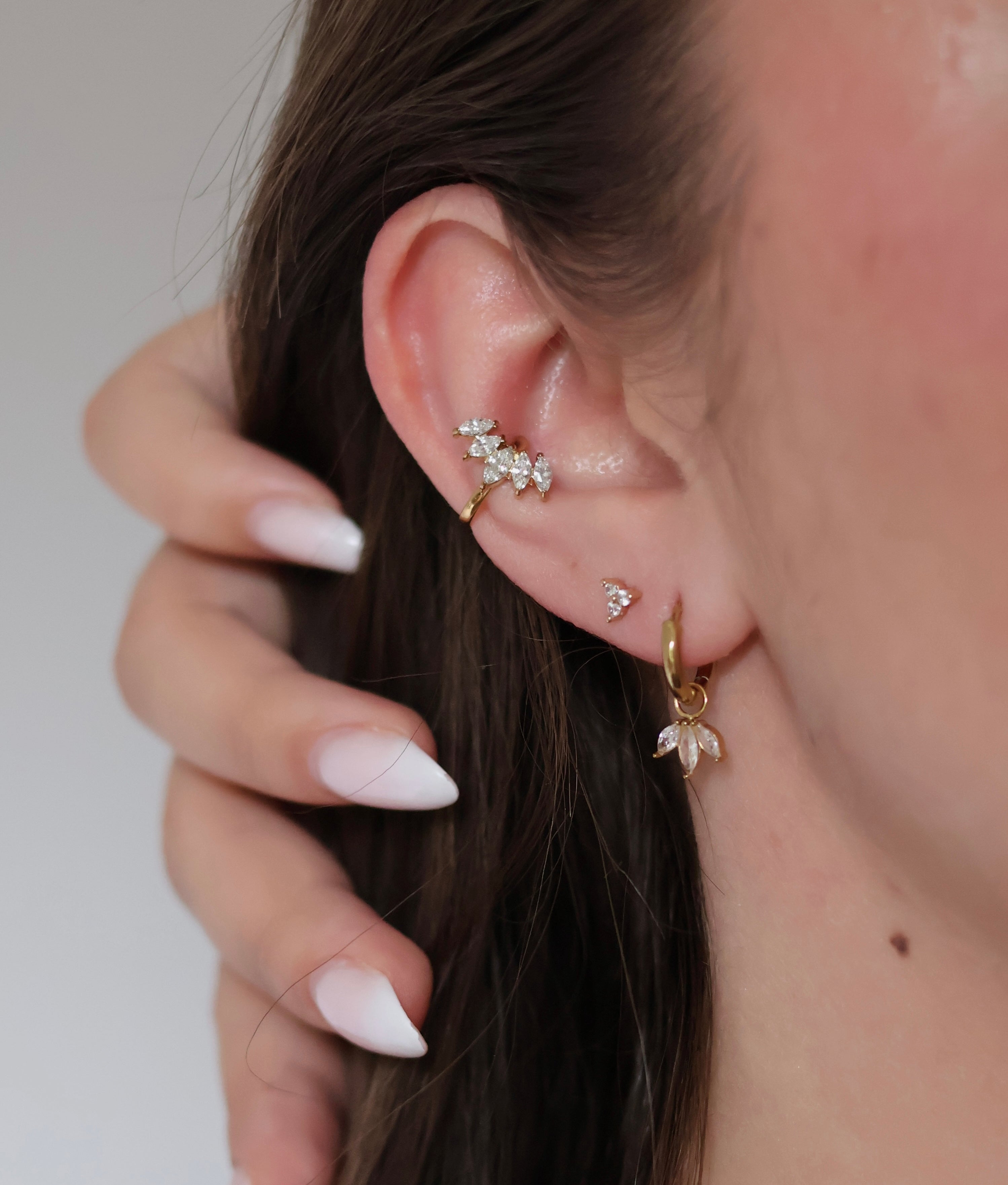 Earcuffs