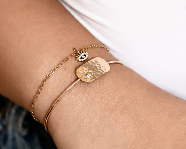 Bracelets & Joncs