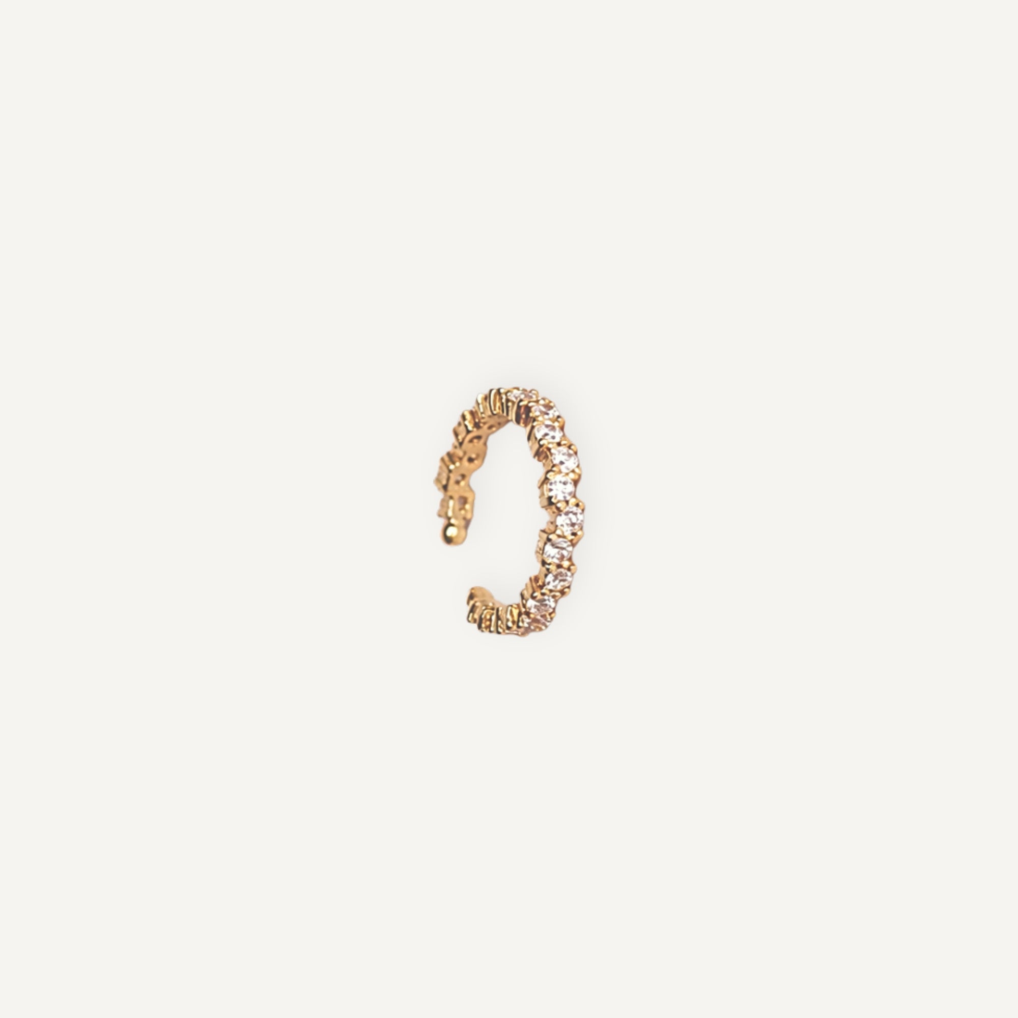 EAR CUFF ALBA