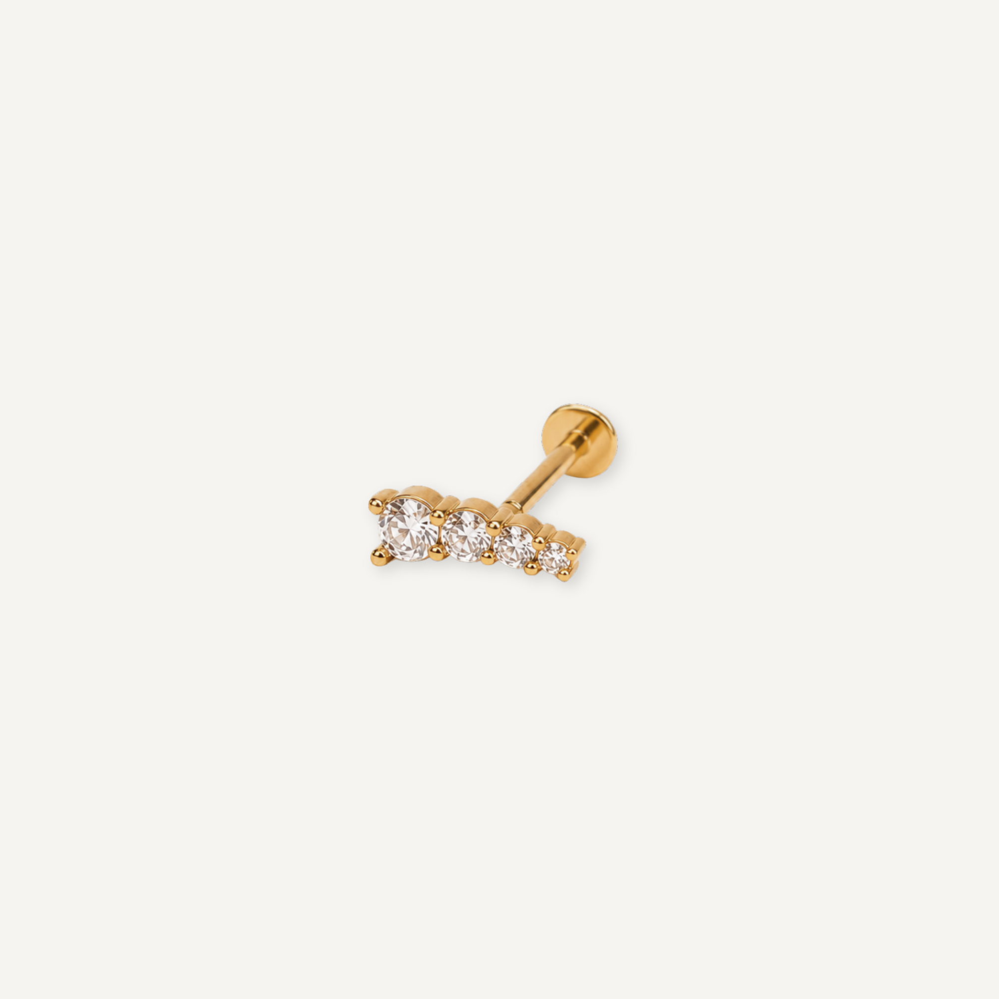 PIERCING LIVA