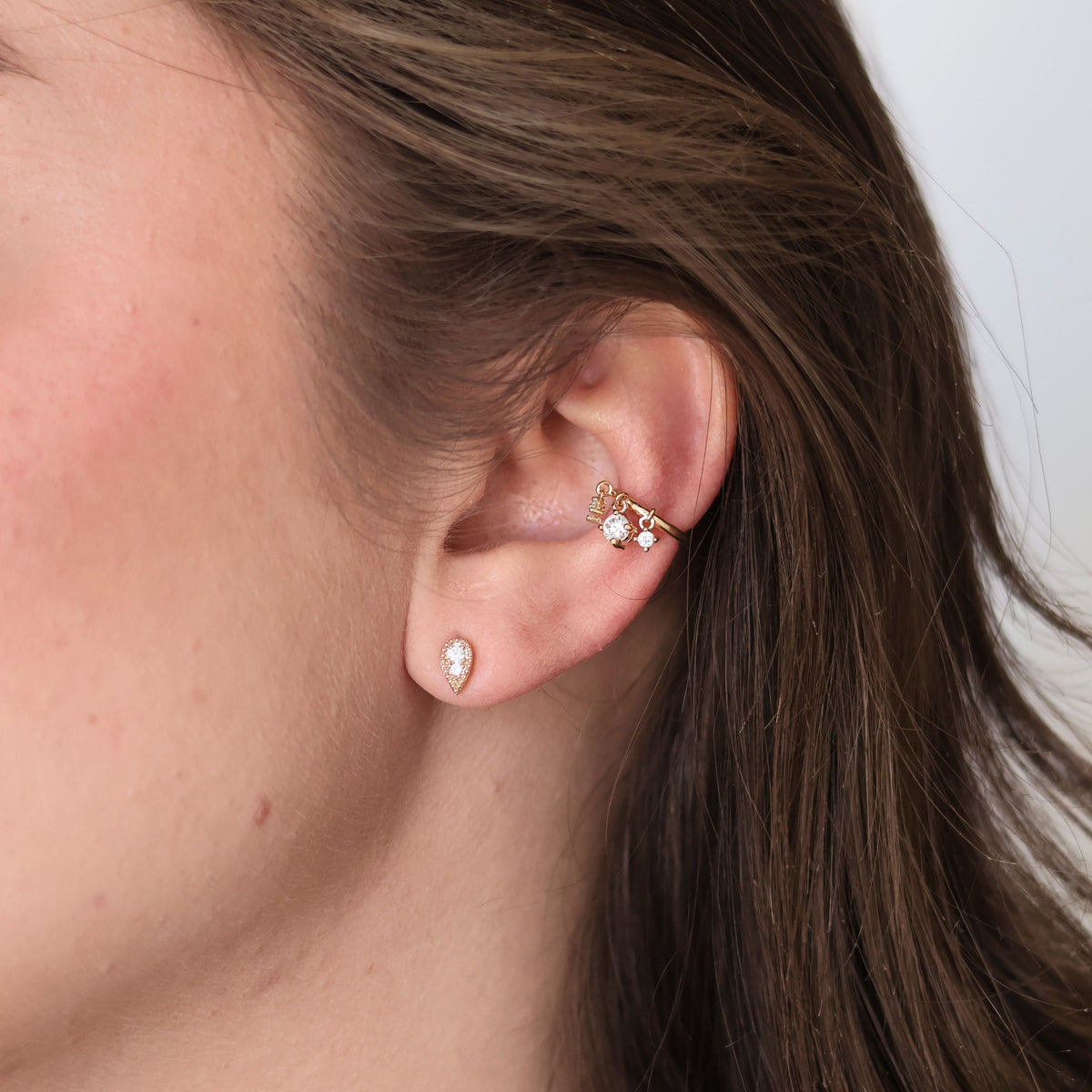 BOUCLES MACCA