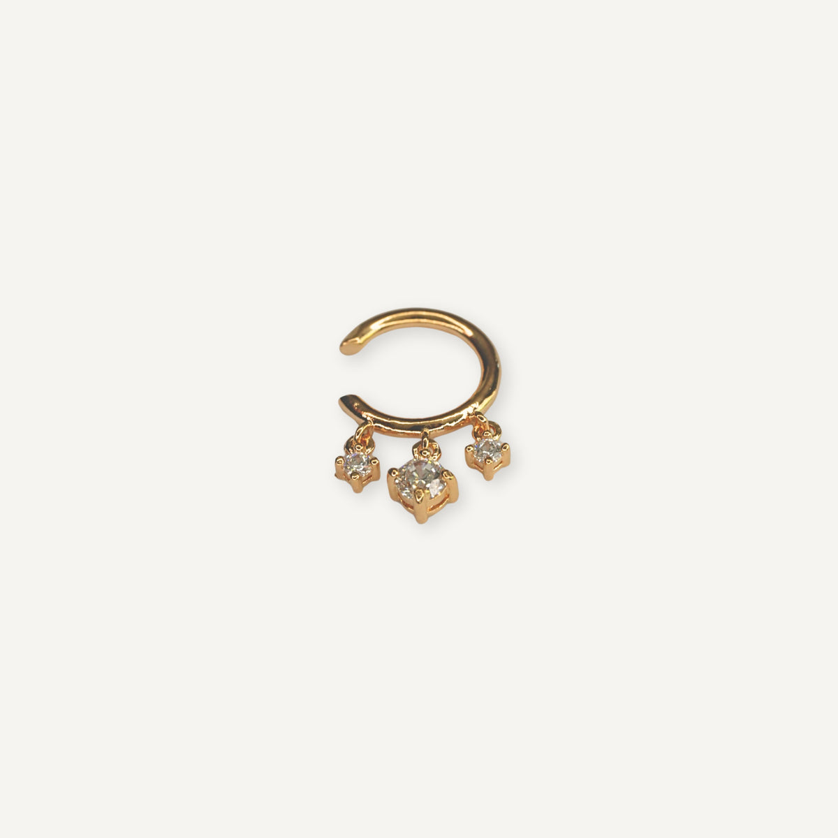 EARCUFF LIA