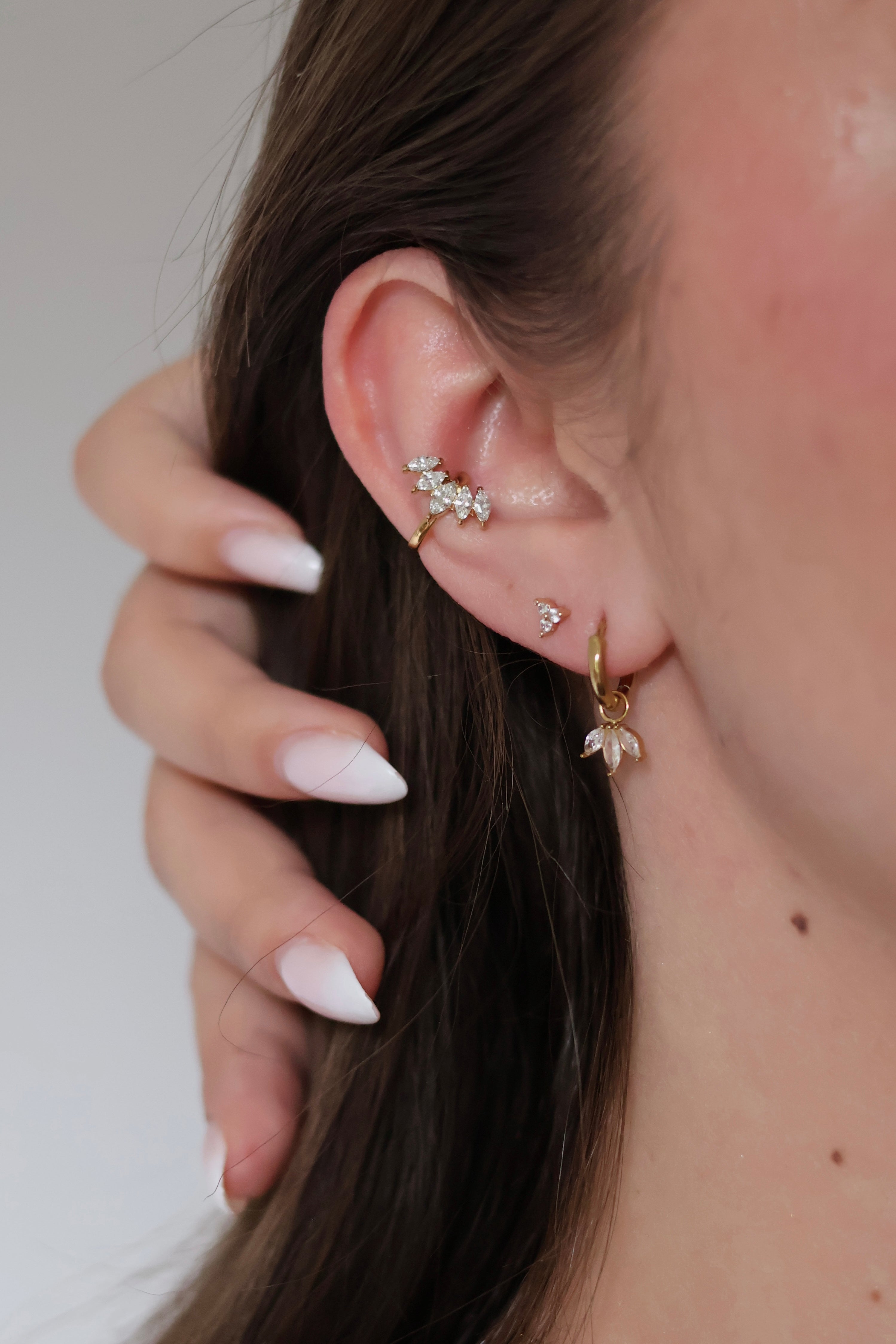EARCUFF MIA