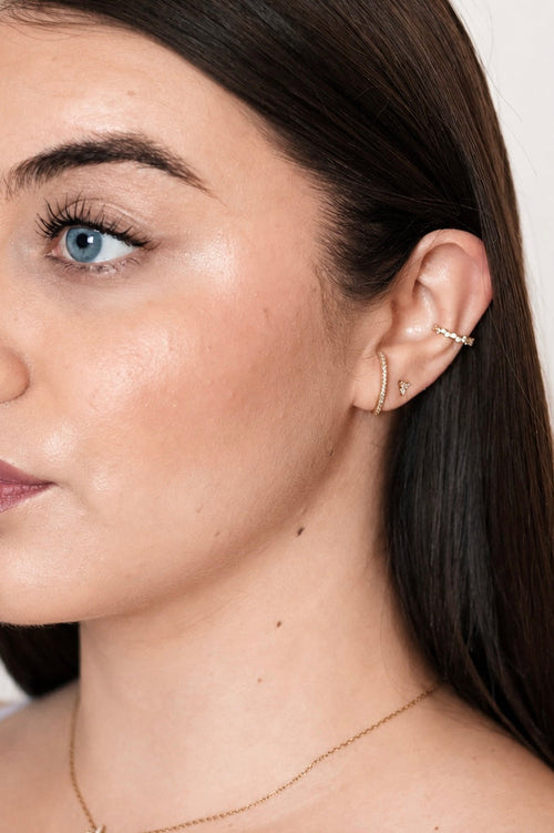 EAR CUFF ALBA