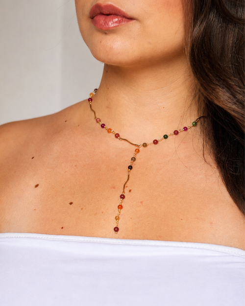 COLLIER LA RIVIERA